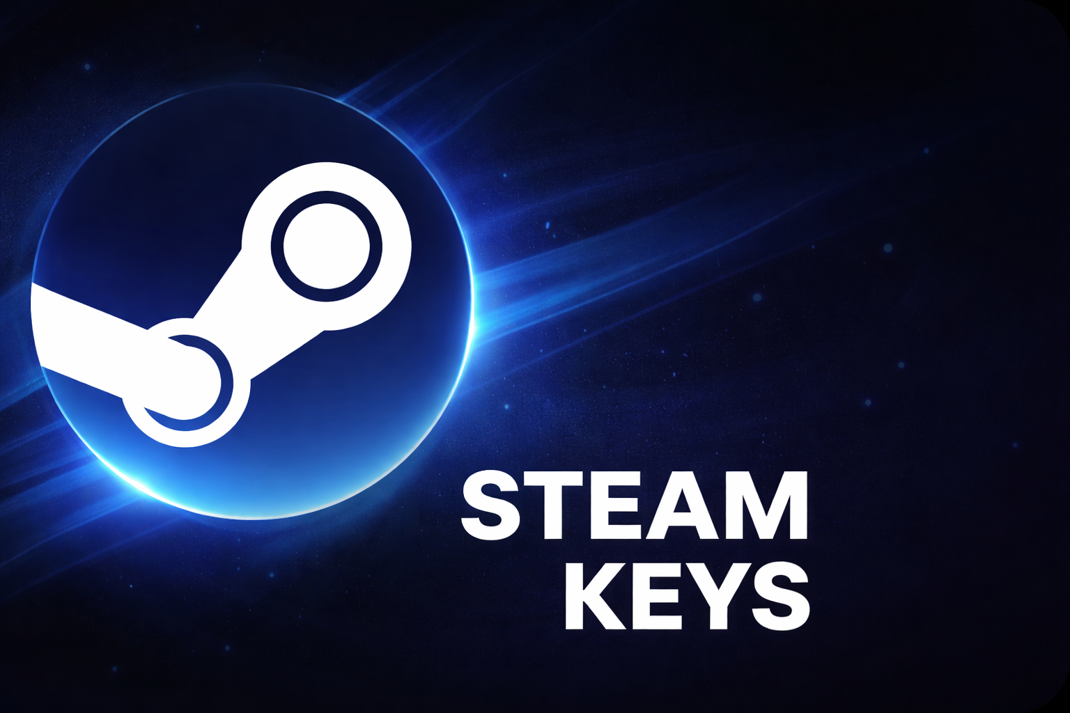 Steam Keys