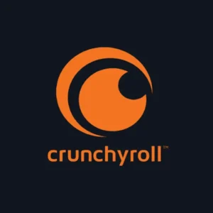 CRUNCHYROLL MEGA FAN | 30 DIAS