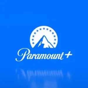 PARAMOUNT PLUS | 30 DIAS