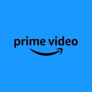 PRIME VIDEO | 30 DIAS